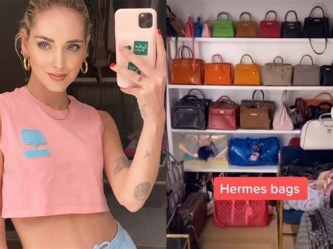 Nuova collezione di borse Chiara Ferragni donna su FARFETCH